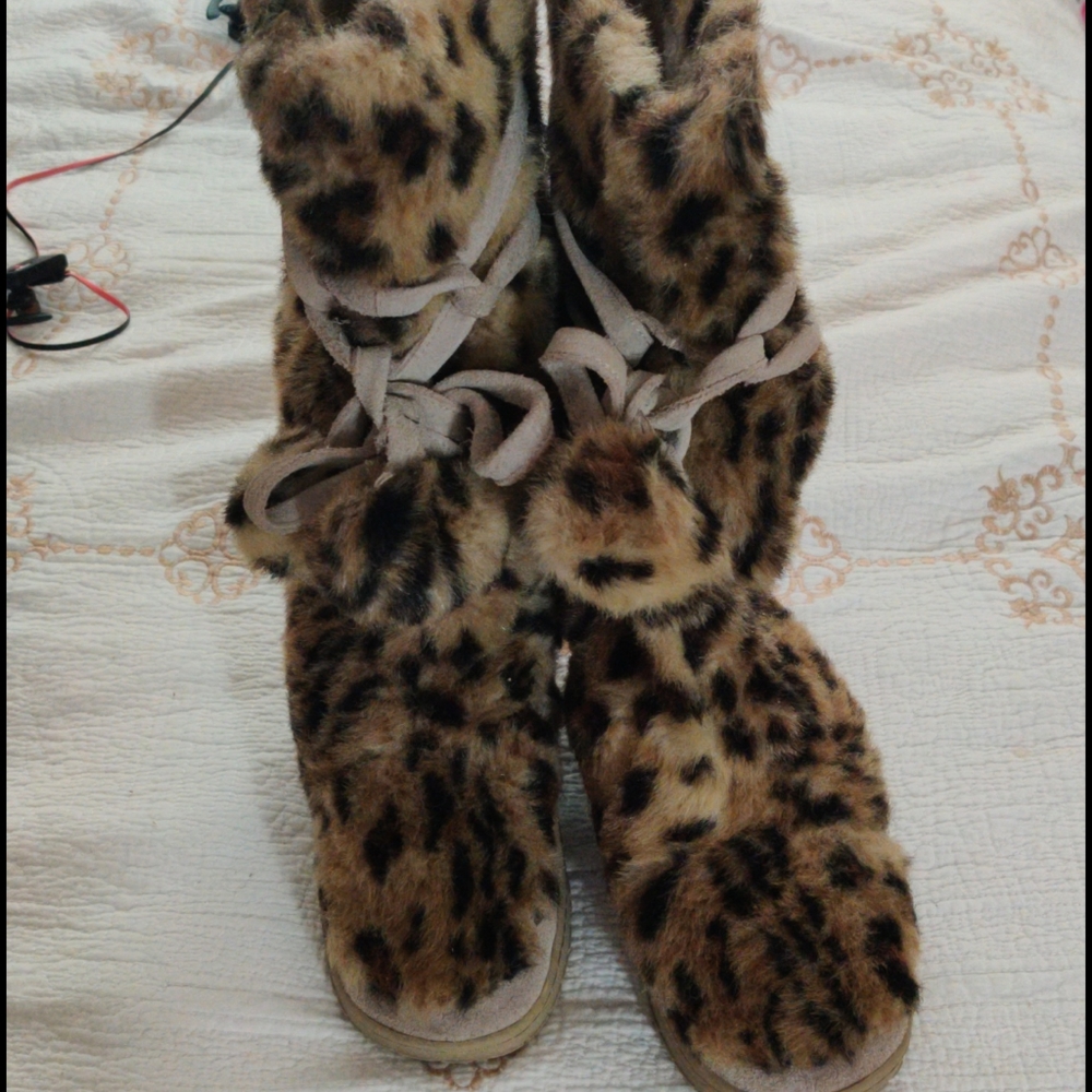 Boots